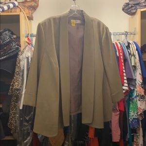 Jones of New York by Dress Barn blazer